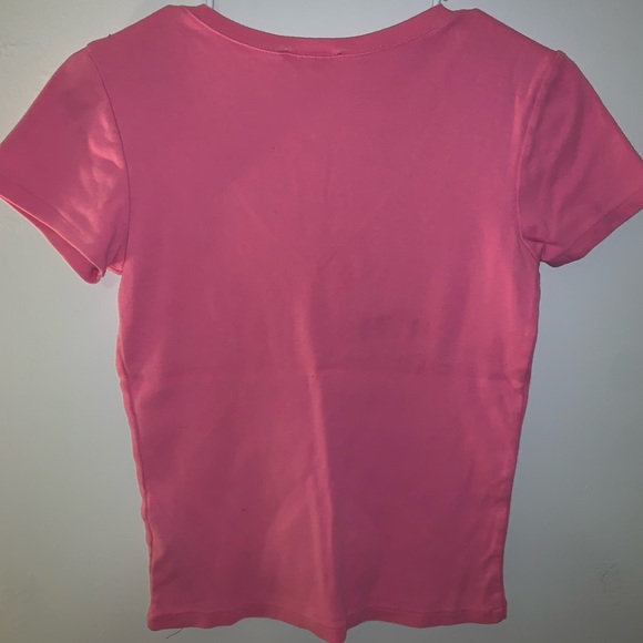 Ralph Lauren Tee - Picture 3 of 3